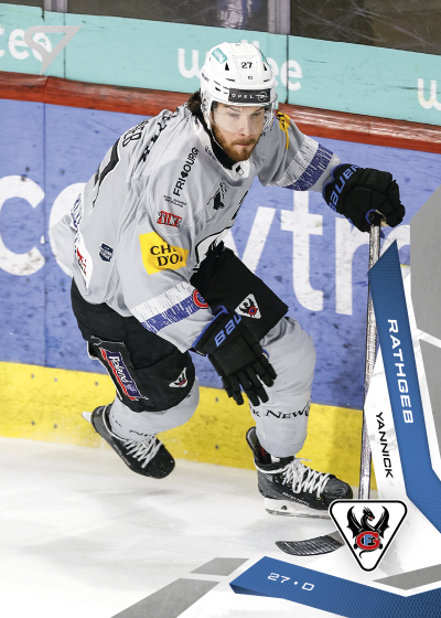 Rathgeb Yannick 25-26 National League #278