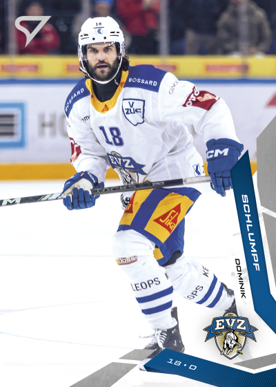 Schlumpf Dominik 25-26 National League #294