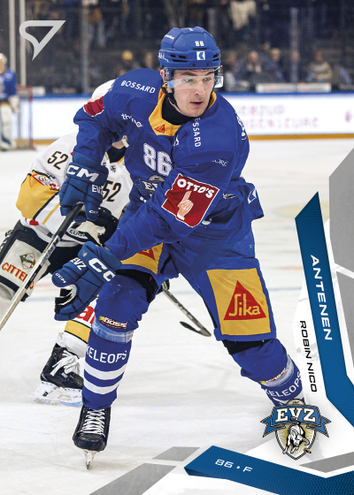 Antenen Robin Nico 25-26 National League #295