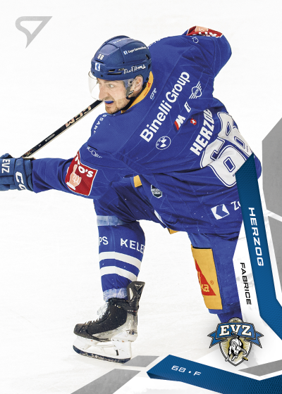 Herzog Fabrice 25-26 National League #296