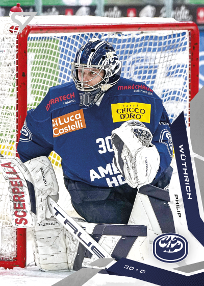 Wüthrich Philip 25-26 National League #314