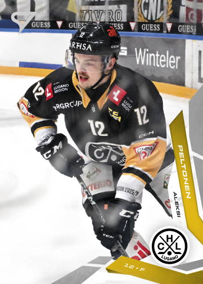 Peltonen Aleksi 25-26 National League #347