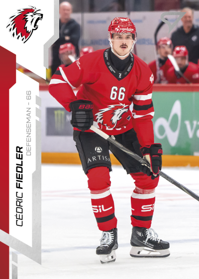 Fiedler Cédric 24-25 National League #259