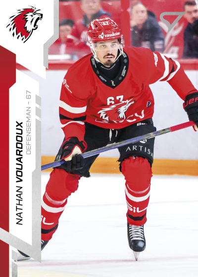 Vouardoux Nathan 24-25 National League #260