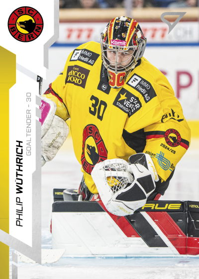 Wüthrich Philip 24-25 National League #280