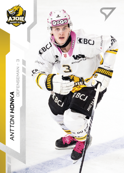 Honka Anttoni 24-25 National League #353