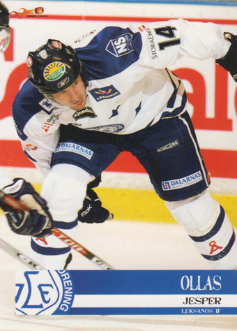 Ollas Jesper 06-07 Allsvenskan #103