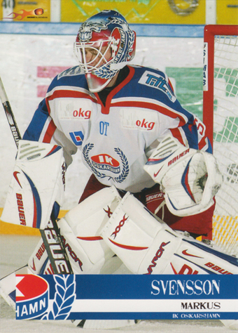 Svensson Markus 06-07 Allsvenskan #138