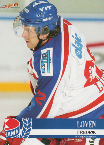 Lovén Fredrik 06-07 Allsvenskan #145