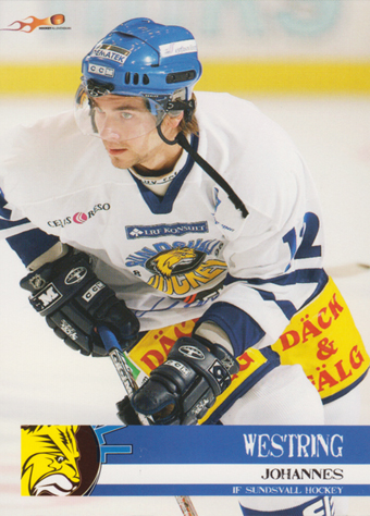 Westring Johannes 06-07 Allsvenskan #174