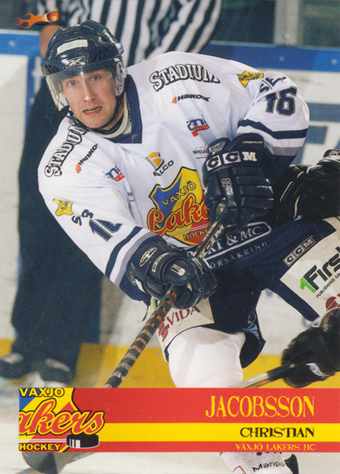 Jacobsson Christian 06-07 Allsvenskan #212