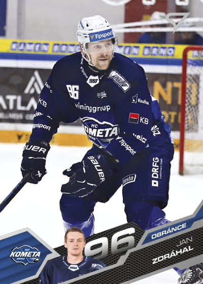 Zdráhal Jan 25-26 Tipsport Extraliga #361