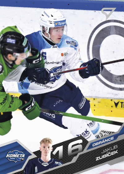 Zubíček Jakub 25-26 Tipsport Extraliga #362