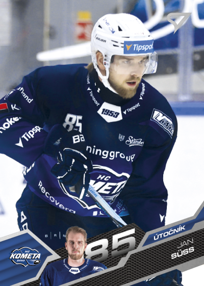 Süss Jan 25-26 Tipsport Extraliga #364