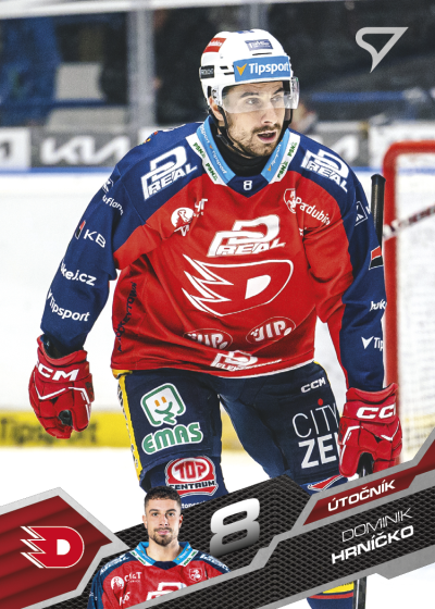 Hrníčko Dominik 25-26 Tipsport Extraliga #367