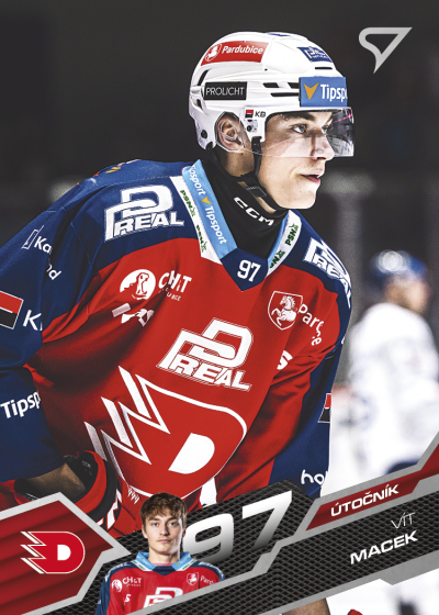 Macek Vít 25-26 Tipsport Extraliga #368