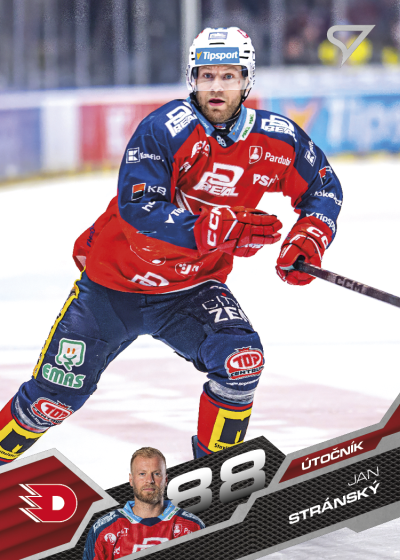 Stránský Jan 25-26 Tipsport Extraliga #369