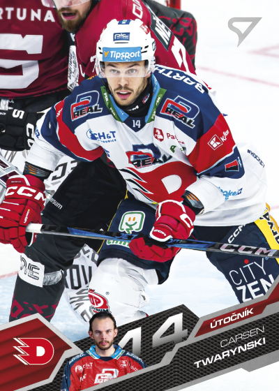 Twarynski Carsen 25-26 Tipsport Extraliga #370