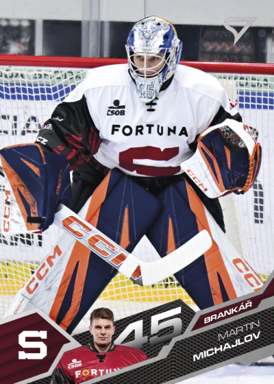 Michajlov Martin 25-26 Tipsport Extraliga #371