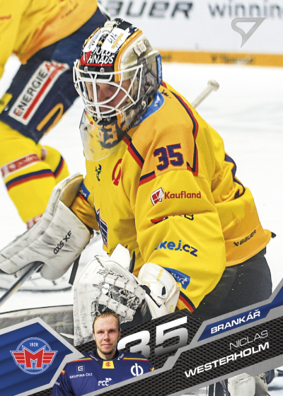Westerholm Niclas 25-26 Tipsport Extraliga #388