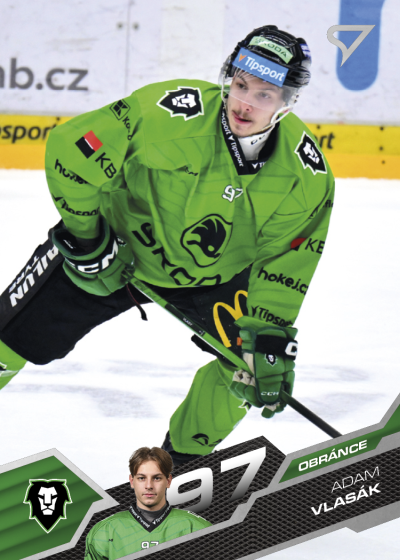 Vlasák Adam 25-26 Tipsport Extraliga #391