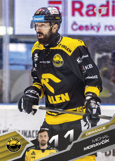 Moravčík Michal 25-26 Tipsport Extraliga #400