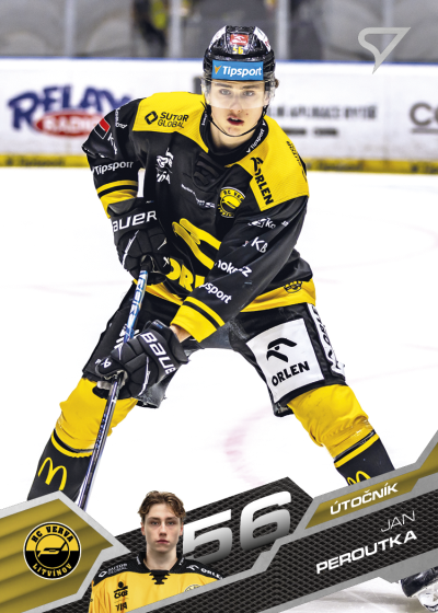 Peroutka Jan 25-26 Tipsport Extraliga #403