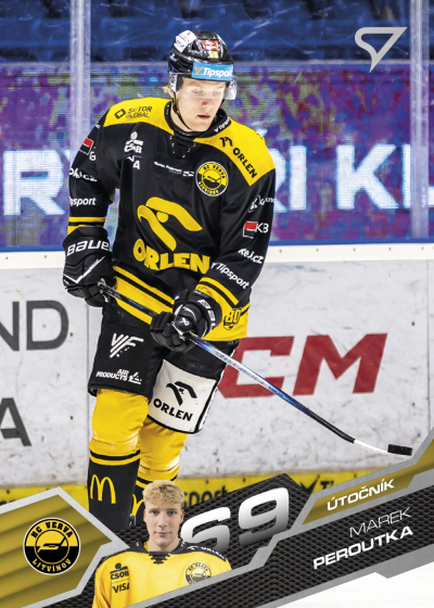 Peroutka Marek 25-26 Tipsport Extraliga #404