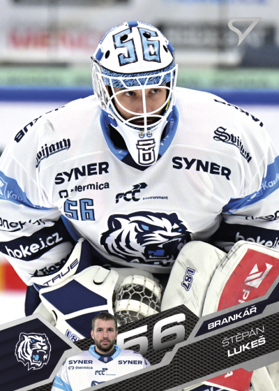 Lukeš Štěpán 25-26 Tipsport Extraliga #407