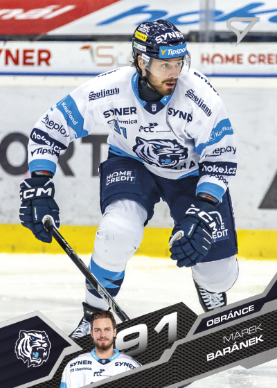 Baránek Marek 25-26 Tipsport Extraliga #408