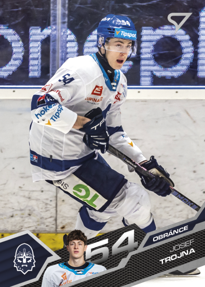 Trojna Josef 25-26 Tipsport Extraliga #419