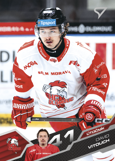 Vitouch David 25-26 Tipsport Extraliga #423
