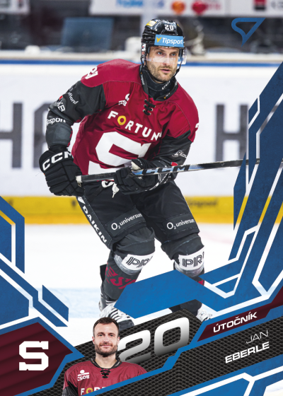 Eberle Jan 25-26 Tipsport Extraliga Blue #373