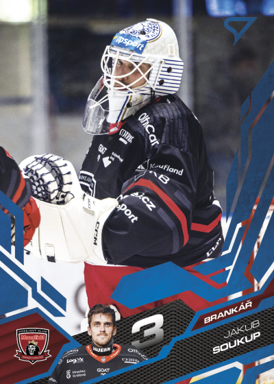 Soukup Jakub 25-26 Tipsport Extraliga Blue #379