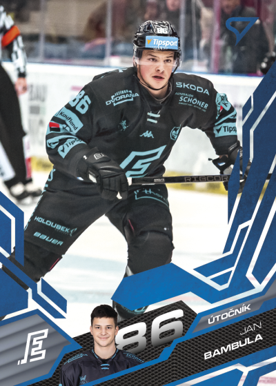 Bambula Jan 25-26 Tipsport Extraliga Blue #384