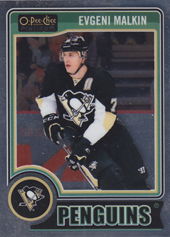 Malkin Evgeni 14-15 O-Pee-Chee Platinum #102