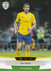 Nosko Ján 19-20 Futbalové Slovensko #102