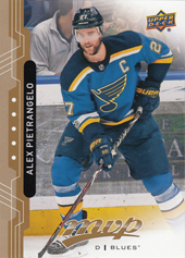 Pietrangelo Alex 18-19 Upper Deck MVP #102