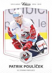 Poulíček Patrik 18-19 OFS Classic #102