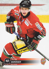 Skröder Per-Åge 10-11 SHL Elitset #102