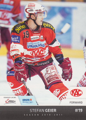 Geier Stefan 10-11 City-Press EBEL #48