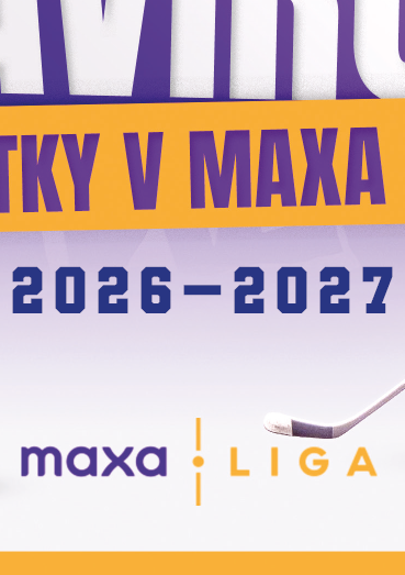Puzzle 25-26 GOAL Cards Maxa liga Puzzle Zpátky v Maxa lize #PZH-B8