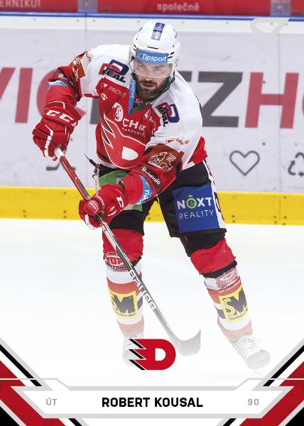 Kousal Robert 21-22 Tipsport Extraliga #103