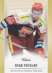 Potulny Ryan 16-17 OFS Classic #103