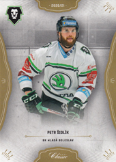 Šidlík Petr 20-21 OFS Classic #103