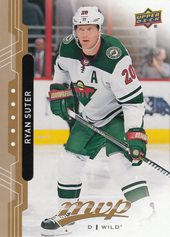 Suter Ryan 18-19 Upper Deck MVP #103