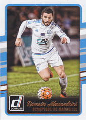 Alessandrini Romain 16-17 Panini Donruss #104