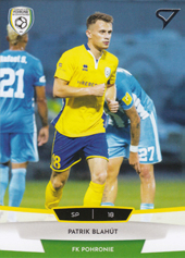 Blahút Patrik 19-20 Futbalové Slovensko #104