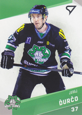 Ďurčo Juraj 16-17 Tipsport Liga #104