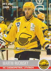 Ručinský Martin 04-05 OFS Plus #104